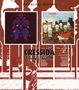 Cressida: Cressida/Asylum, 2 CDs