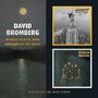 David Bromberg: Wanted Dead Or Alive / Midnight On The Water, 2 CDs