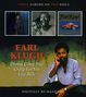 Earl Klugh: Dream Come True / Crazy For You / Low Ride, 2 CDs