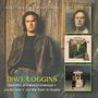 Dave Loggins: Apprentice / Country Suite / One Way Ticket To Paradis, 2 CDs