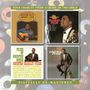Charly Pride: Country Charley Pride/The Country Way/Pride Of Country Music/Make Mine Country, 2 CDs, 2 CDs