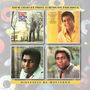 Charley Pride: Did You Think To Pray/A Sunshine Day/Songs Of Love/Sweet Country, CD,CD