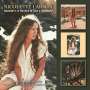 Nicolette Larson: Nicolette / In The Nick Of Time / Radioland, 2 CDs