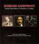 Gordon Lightfoot: Dream Street Rose / Shadows / Salute, 2 CDs
