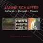 Janne Schaffer: Katharsis / Earmeal / Presens, CD