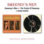 Sweeney's Men: Sweeney's Men / Tracks Of Sweeney + Bonus Tracks, 2 CDs