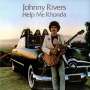Johnny Rivers: Help Me Rhonda, CD