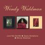 Wendy Waldman: Love Has Got Me / Gypsy Symphony / Wendy Waldman, CD,CD
