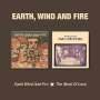 Earth, Wind & Fire: Earth, Wind & Fire / The Need Of Love, CD