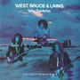 West, Bruce & Laing: Why Dontcha, CD