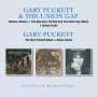 Gary Puckett & The Union Gap: Woman, Woman / The New Gary Puckett And The Union Gap Album / The Gary Puckett Album + Bonustracks, 2 CDs