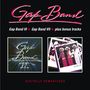 The Gap Band: Gab Band VI & VII (+ Bonustracks), CD,CD