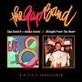 The Gap Band: Gap Band 8 / Straight From The Heart, CD,CD