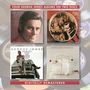 George Jones: Four George Jones Albums On Two Discs, CD