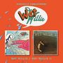 Wet Willie: Wet Willie/Wet Willie II, CD, CD