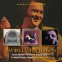 David Clayton-Thomas: David Clayton-Thomas / Tequila Sunrise / David Clayton, 2 CDs