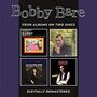 Bobby Bare Sr.: Four Albums On Two Discs, CD