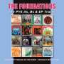 The Foundations: The Pye As, Bs & EP Tracks, CD,CD