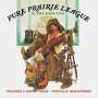 Pure Prairie League: If The Shoe Fits, CD