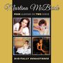 Martina McBride: Four Albums On Two Discs, 2 CDs