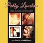 Patty Loveless: Four Albums On Two Discs, 2 CDs