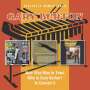 Gary Burton (geb. 1943): New Vibe Man In Town / Who Is Gary / In Concert, 2 CDs