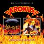 Krokus: Stampede / Round 13, 2 CDs