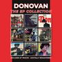 Donovan: The EP Collection, CD