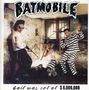 Batmobile: Bail Set At 6.000.000 Dollar, CD