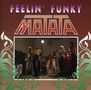 Matata: Feelin Funky, CD