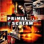 Primal Scream: Vanishing Point, CD