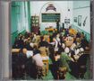 Oasis: The Masterplan, CD