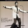 Cliff Richard: Move It!, CD