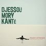 Djessou Mory Kante: River Strings, CD, CD