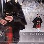Manawatu Scottish...: The Calling, CD, CD