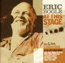 Eric Bogle: At This Stage: The Live Collection, CD