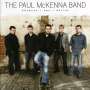 The Paul McKenna Band: Between Two Worlds, CD