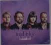 Malinky: Handsel (20th Anniversary), 2 CDs, 2 CDs