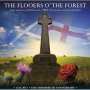 : The Flooers O' The Forest, CD,CD