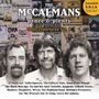 The McCalmans: Peace & Plenty, CD, CD
