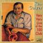Ken Colyer (1928-1988): Very Very Live At The 100 Club, CD