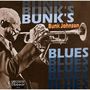 Bunk Johnson: Bunk's Blues, CD