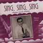 Louis Prima: Sing, Sing, Sing: Prime Louis Prima, CD