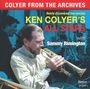 Ken Colyer (1928-1988): Colyer From The Archives: All Stars With Sammy Rimington, CD