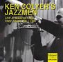 Ken Colyer: Live At Manchester Free Trade Hall 1959, CD