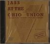 George Lewis (Clarinet) (1900-1968): Jass At The Ohio Union: The Historic George Lewis Concert 1954, CD
