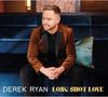 Derek Ryan: Long Shot Love, CD