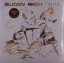 Buddy Rich: Trios, 2 LPs, 2 LPs