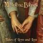 Mediæval Bæbes: Tales Of Love And Loss, CD