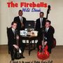 The Fireballs: Wild Streak, CD